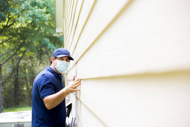 Trusted Griggsville, IL Siding Experts